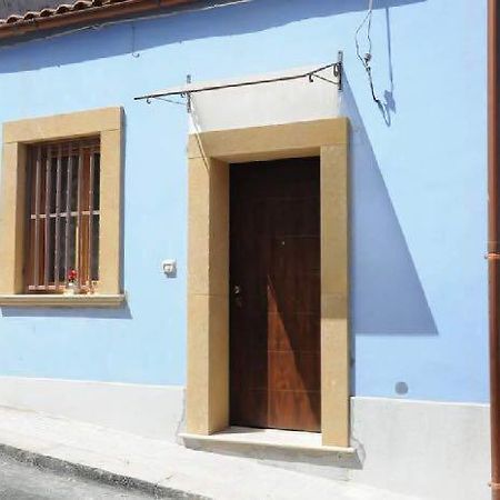 Vila Donna Felicia Pachino Exteriér fotografie